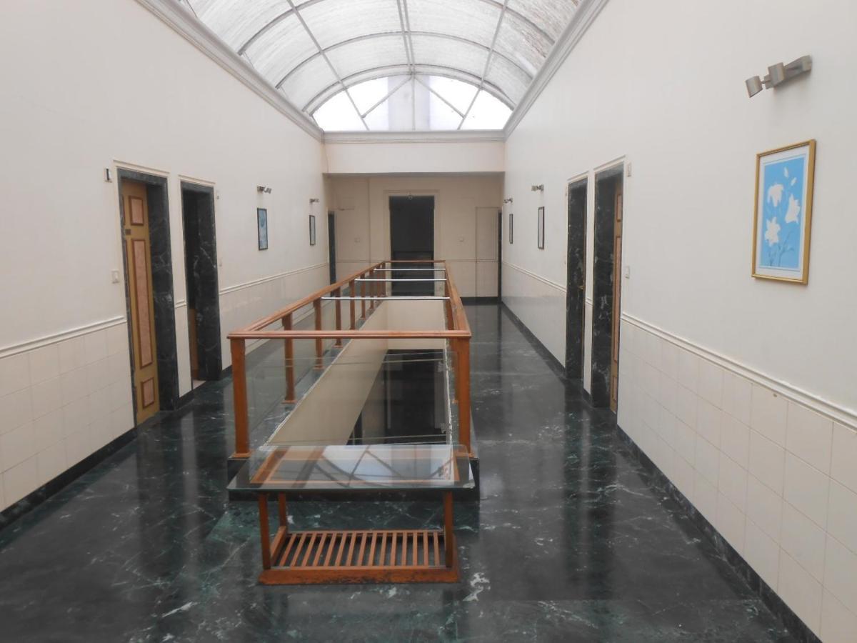 Pooja International Nashik Hotel Екстериор снимка